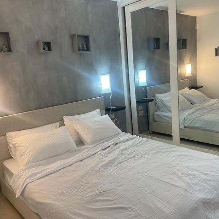 Llalis Luxury Apartment Ейлат Екстериор снимка
