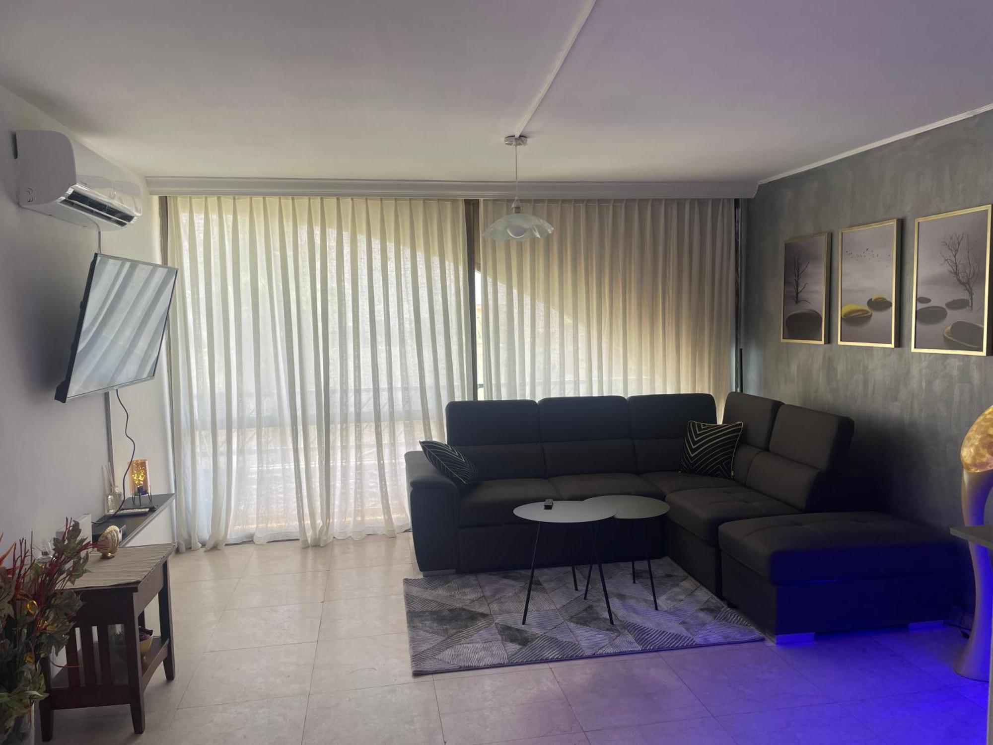Llalis Luxury Apartment Ейлат Екстериор снимка