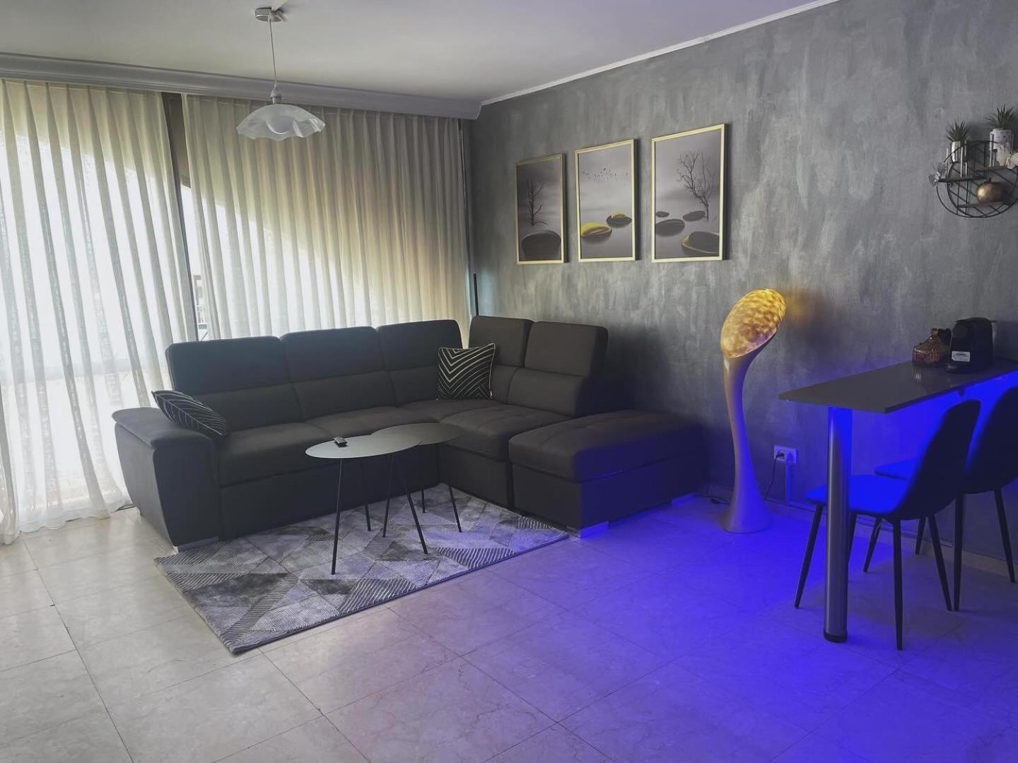Llalis Luxury Apartment Ейлат Екстериор снимка