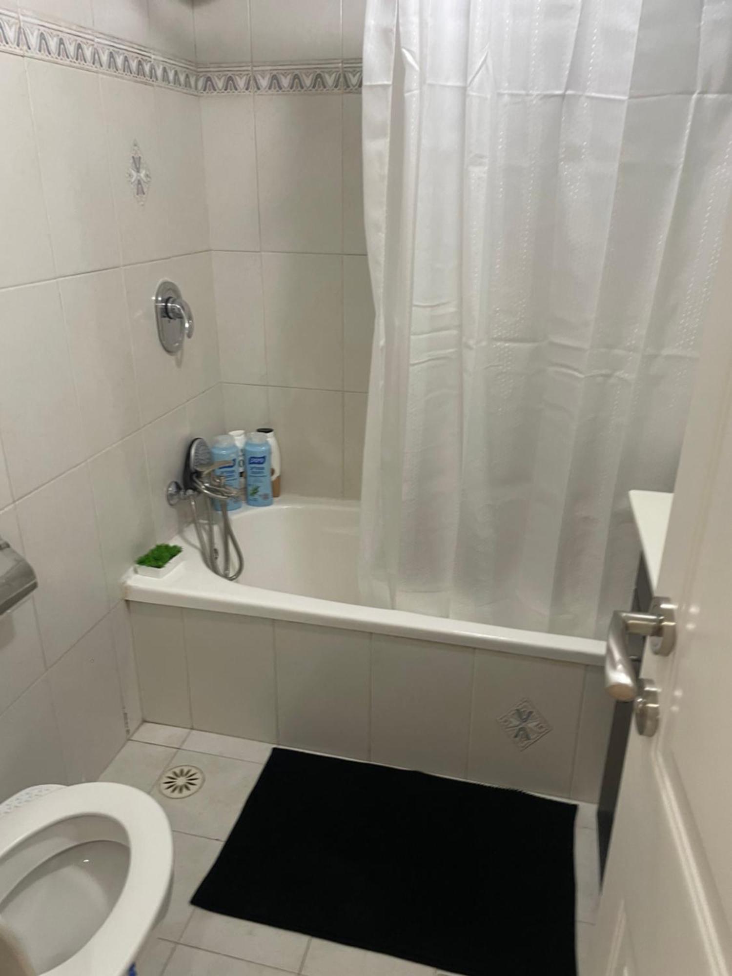 Llalis Luxury Apartment Ейлат Екстериор снимка