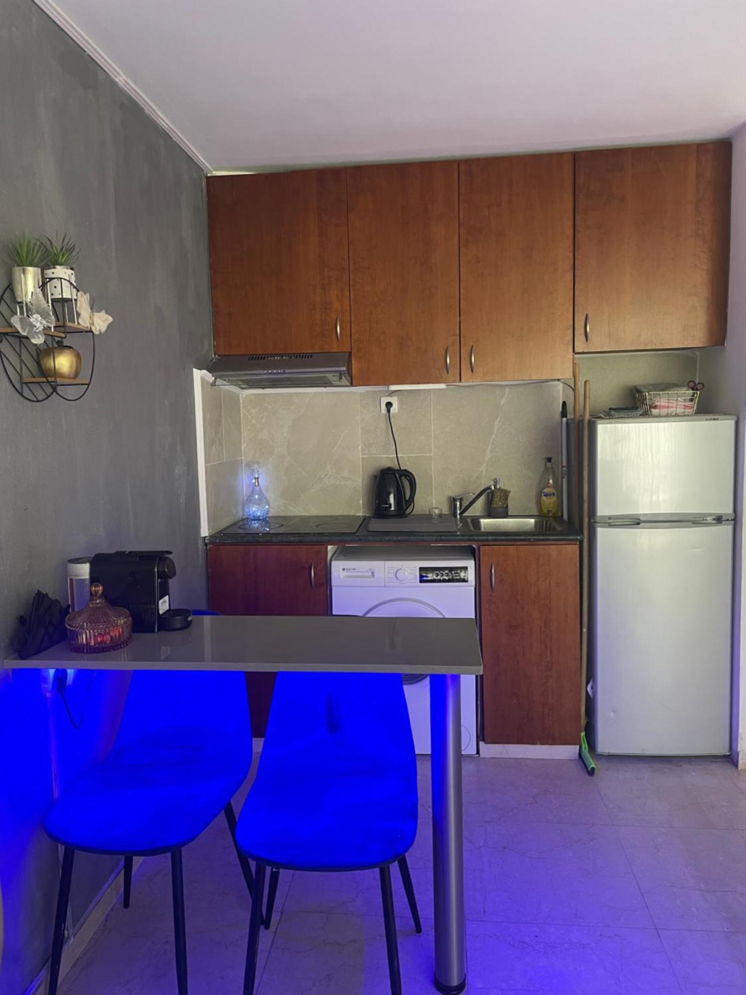 Llalis Luxury Apartment Ейлат Екстериор снимка