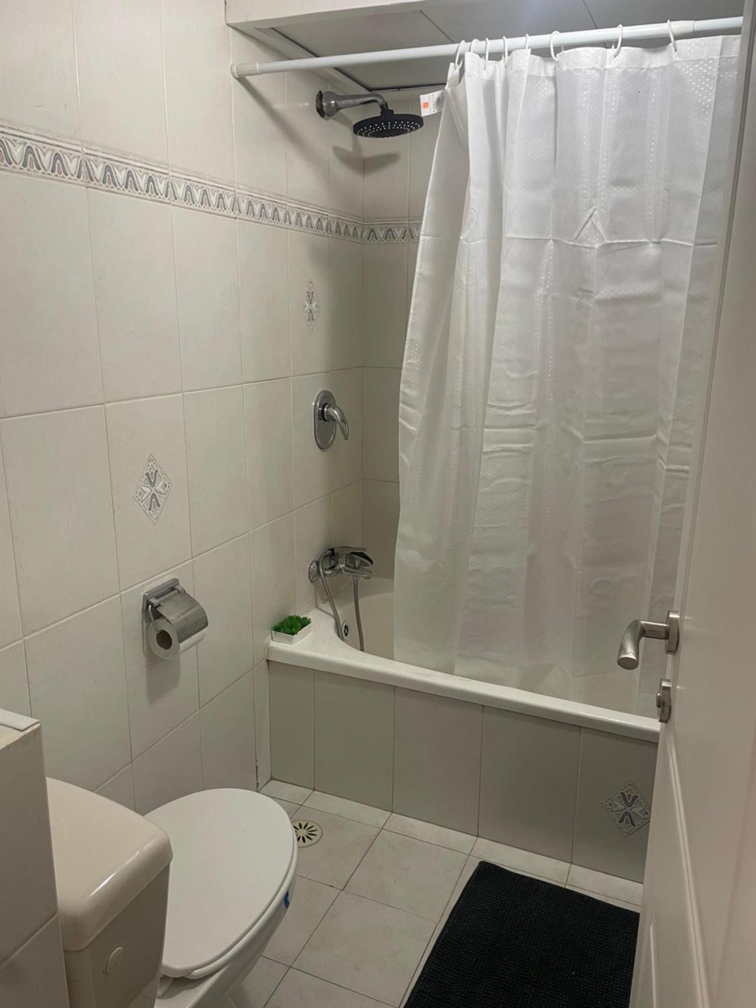 Llalis Luxury Apartment Ейлат Екстериор снимка