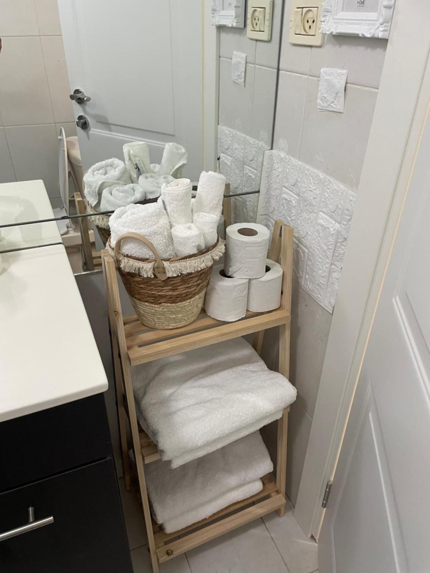 Llalis Luxury Apartment Ейлат Екстериор снимка