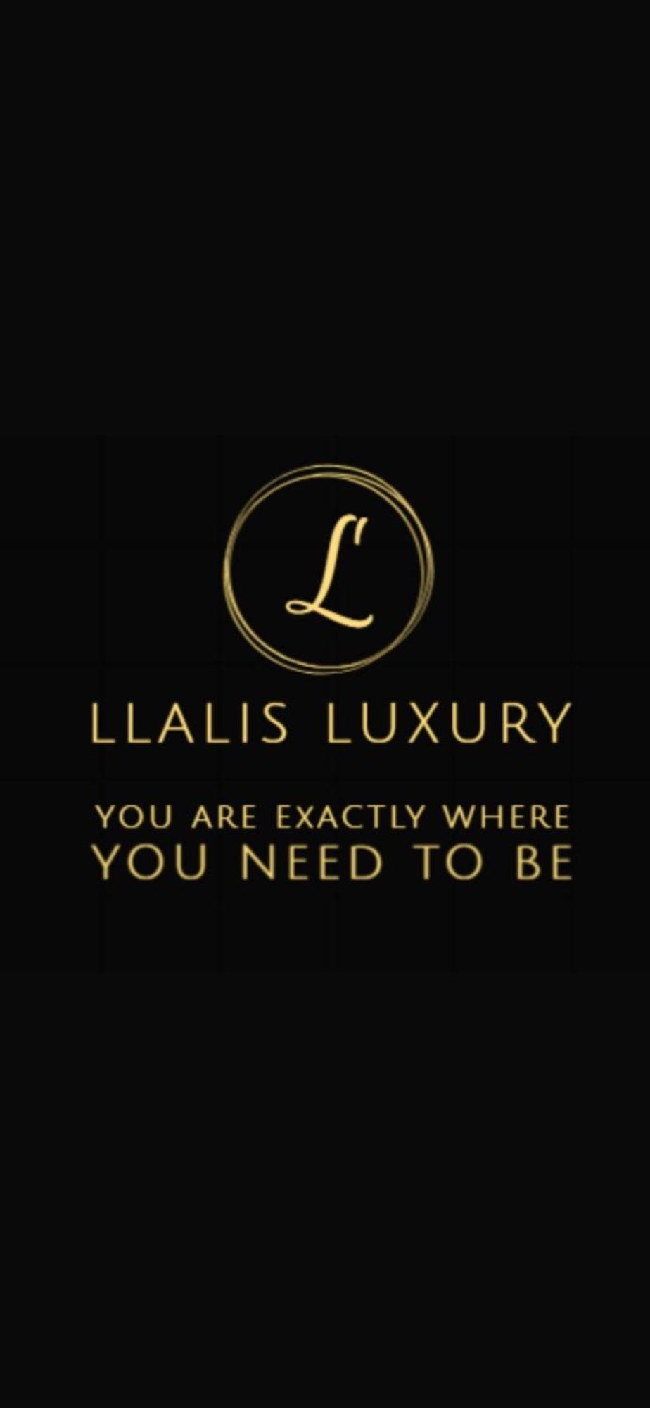 Llalis Luxury Apartment Ейлат Екстериор снимка